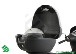 Kymco Agility 50 R16 Plus (8)